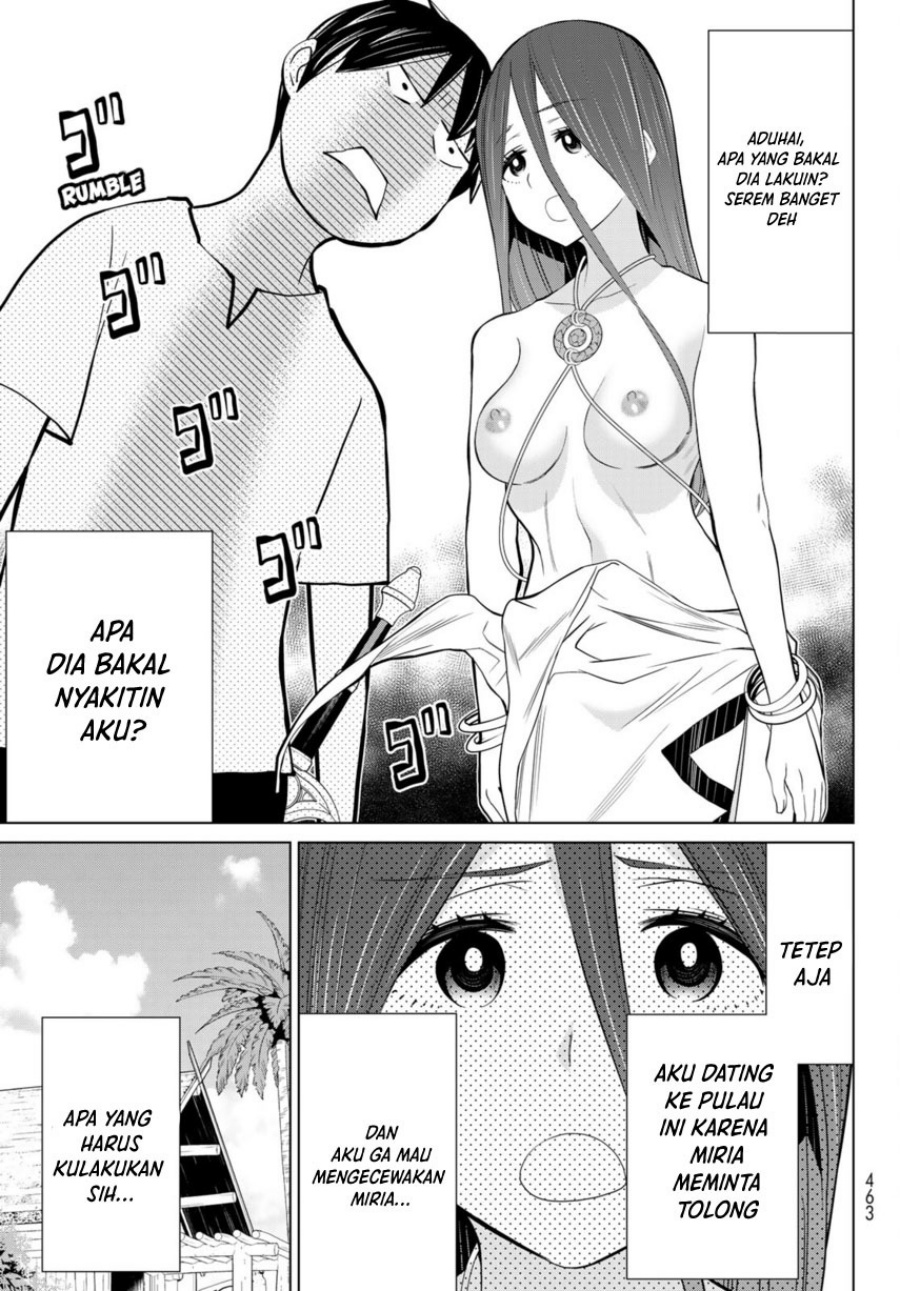 Dilarang COPAS - situs resmi www.mangacanblog.com - Komik jikan teishi yuusha 028 - chapter 28 29 Indonesia jikan teishi yuusha 028 - chapter 28 Terbaru 21|Baca Manga Komik Indonesia|Mangacan